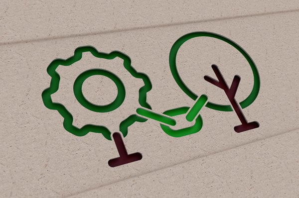 Data - The Boring Solution to retailer's Environmental Problem